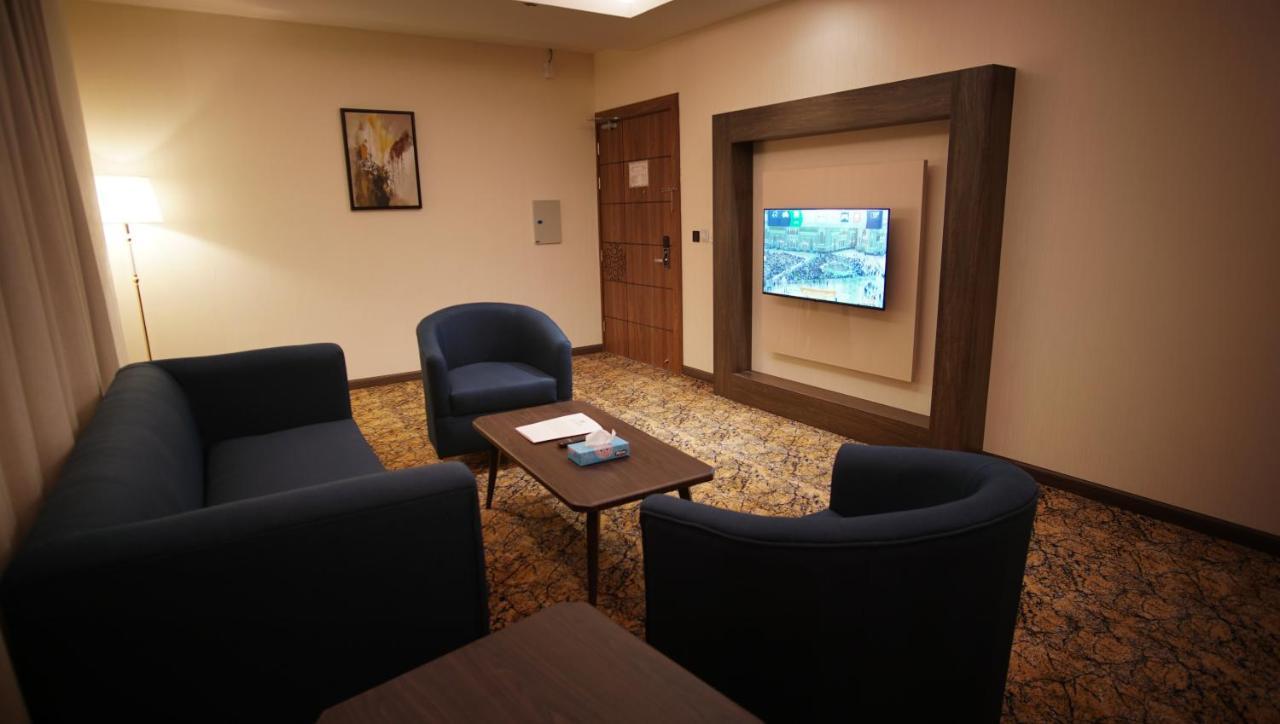 Hayat Al Riyadh Washam Hotel Екстериор снимка