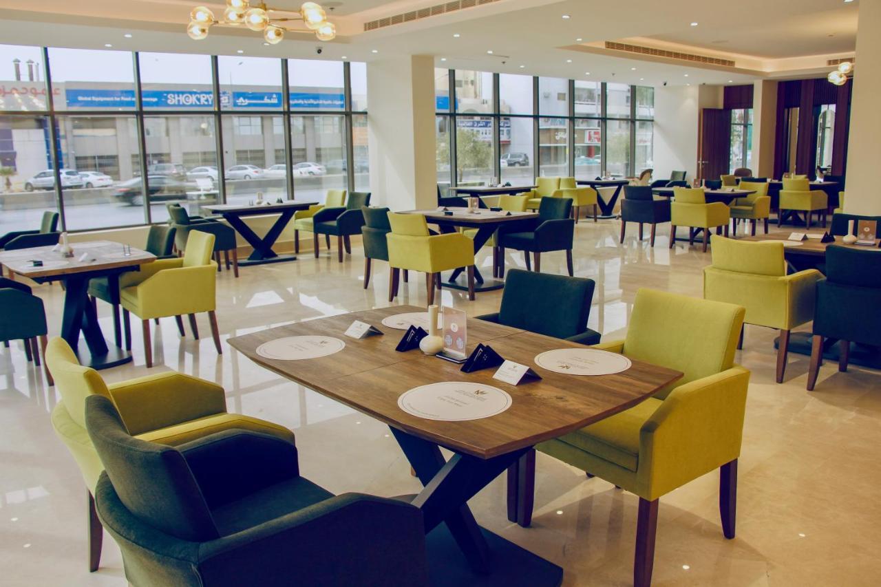 Hayat Al Riyadh Washam Hotel Екстериор снимка