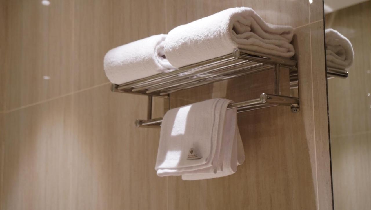 Hayat Al Riyadh Washam Hotel Екстериор снимка