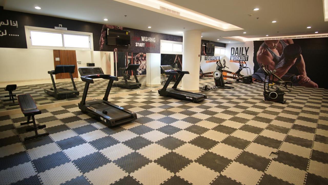 Hayat Al Riyadh Washam Hotel Екстериор снимка